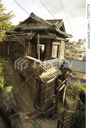 Onomichi Gaudi House 7197774