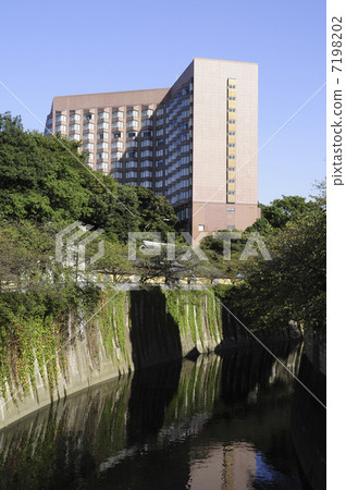 Kanda River and Hotel Kanda River and Hotel 7198202