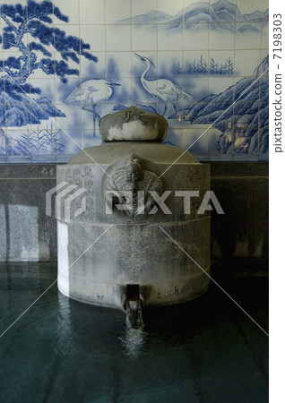 道後溫泉主樓神溫泉 道後溫泉主樓神溫泉 7198303