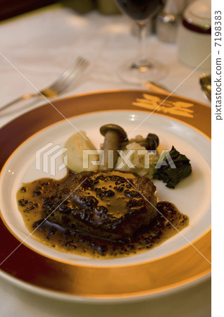 餐車車餐 7198383