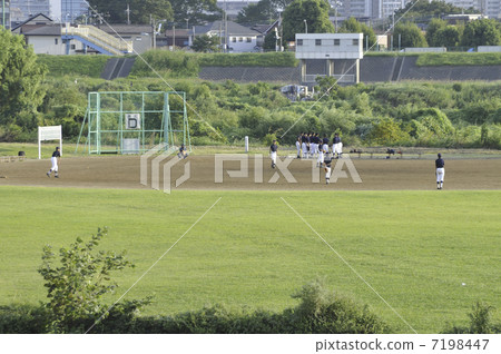 棒球廣場 7198447