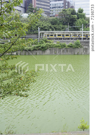 中心線 中心線 7198733