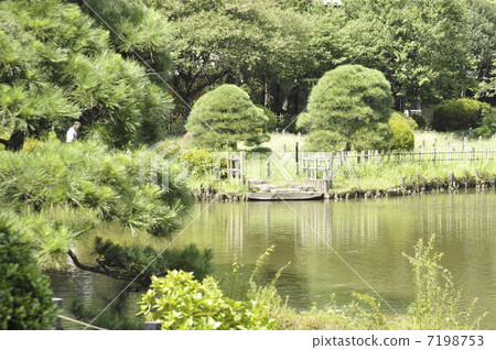 New Edogawa Park 7198753