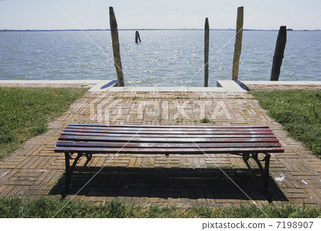 Coast bench Coast bench 7198907