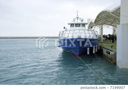 渡船 7199007