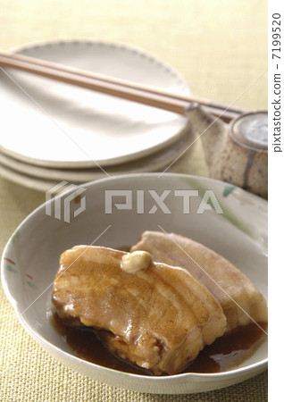 豬肚煮熟 7199520
