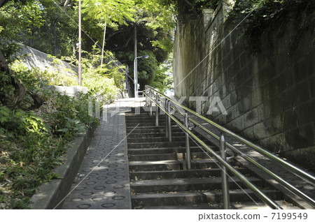 樓梯 樓梯 7199549