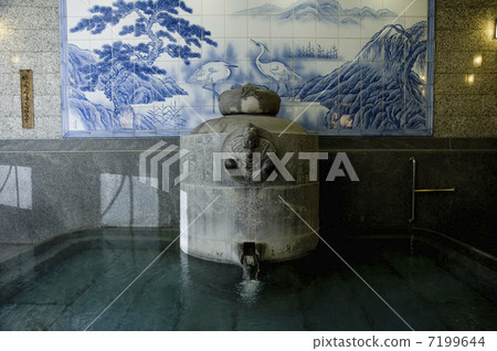 Dogo Onsen Main building God hot spring 7199644