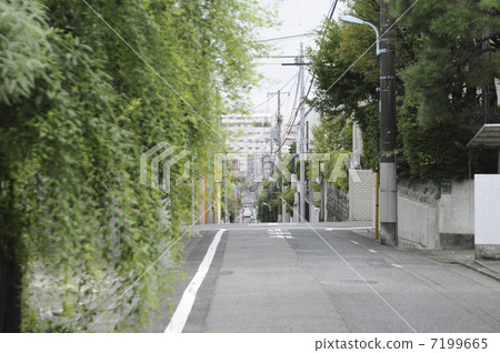 Residential area  7199665