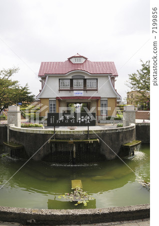 北大學校 7199856