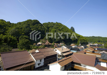 全景Omorimachi 7199878