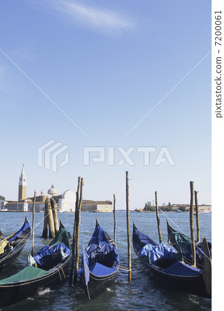 錨中的纜車 7200061