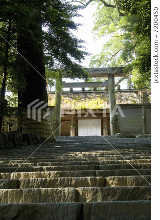 伊勢神社 伊勢神社 7200450