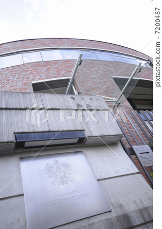 Residential area near Mita 2-chome Meguro-ku 7200487