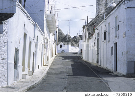 Trulli of Alberobello 7200510