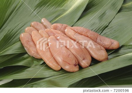 鱈魚子 鱈魚子 7200596