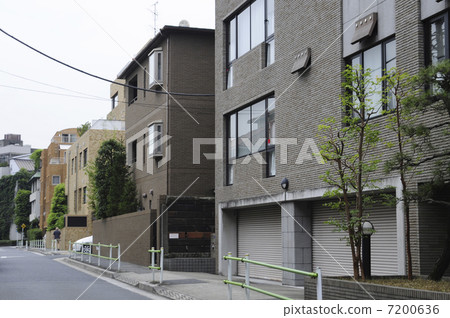 High class city 7200636