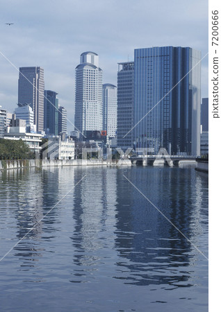 City of Water City of Water 7200666