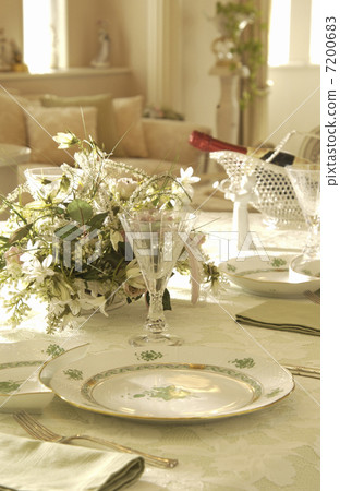 桌子 桌子 7200683