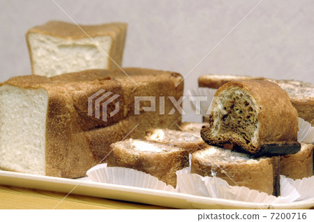 麵包 7200716