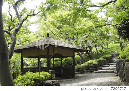 Garden soakhouse 7200717