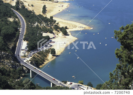 coastline coastline 7200740