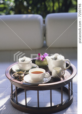 Table tea Table tea 7200746