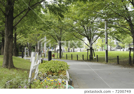 Meguro citizen campus 7200749