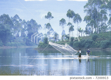 Depression fisherman depressed 7200913