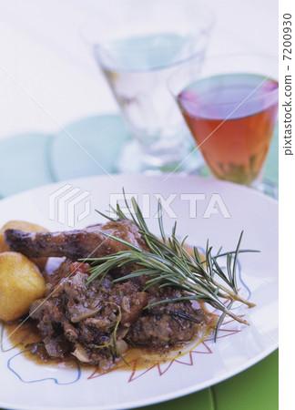 香草葷菜 香草葷菜 7200930