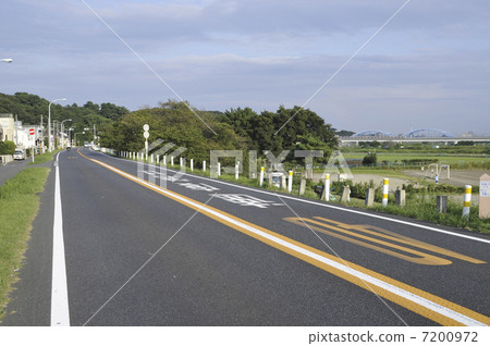 Tamagawa Tsutsumi street 7200972