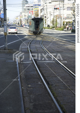 Botchan火車 7201005