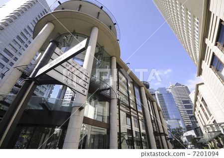 Akasaka Sacas Akasaka Sacas 7201094