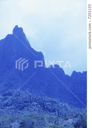 Moorea Island Bali High Moorea Island Bali High 7201135