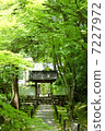 新鮮溫室修道院 7227972
