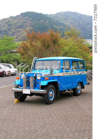 木炭車 7227989