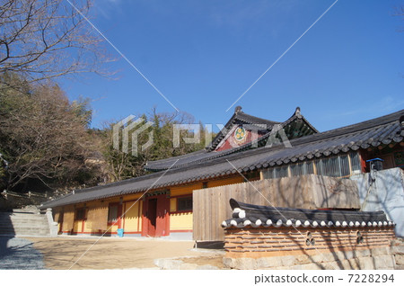梵天寺在釜山 梵天寺在釜山 7228294