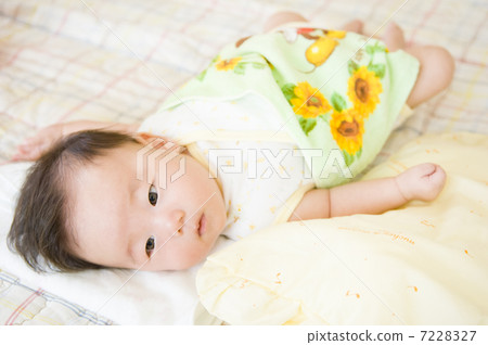 嬰兒 7228327