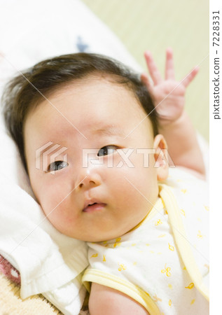 嬰兒 7228331