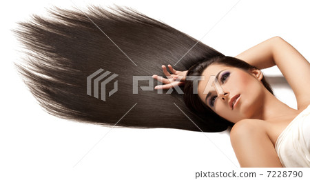 Long Hair. High quality image. Long Hair. High quality image. 7228790