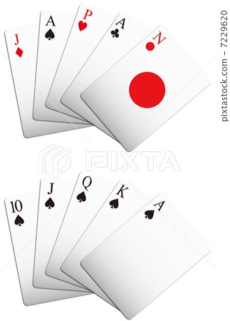 紙牌遊戲 紙牌遊戲 7229620