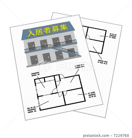 Flyer for rental property 7229768