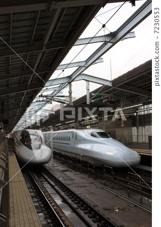 Sanyo Shinkansen 7230553