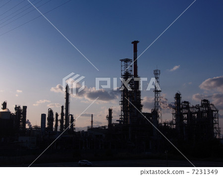 Silhouette factory Silhouette factory 7231349