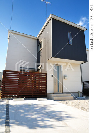 My dream home 7231421