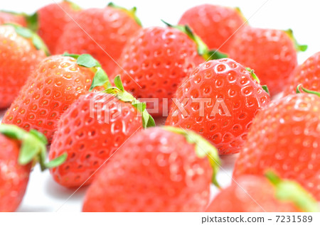 草莓 7231589