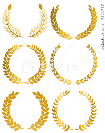 Laurel Laurie Leaves Laurel Laurie Leaves 7231757