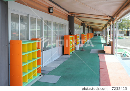 幼兒園井道 幼兒園井道 7232413