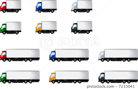 一條軌道 7233041