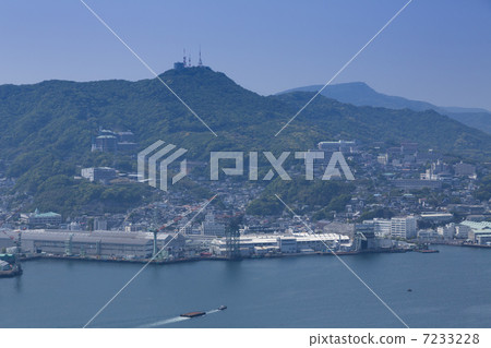 Mr. Inasa from Mt. Nabehan 7233228